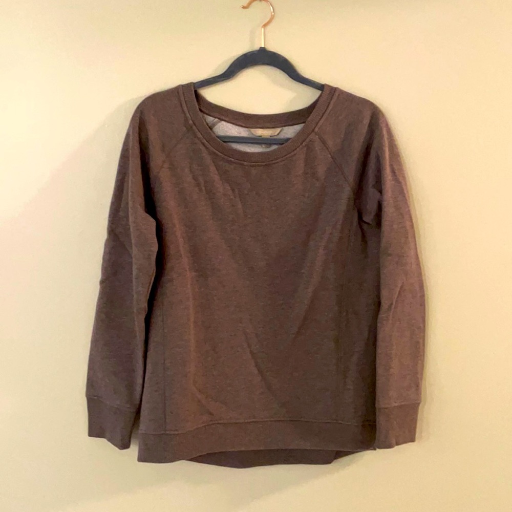 Banana Republic Sweatshirt